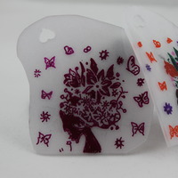 "Quotes" Keychain  - Thumbnail 3