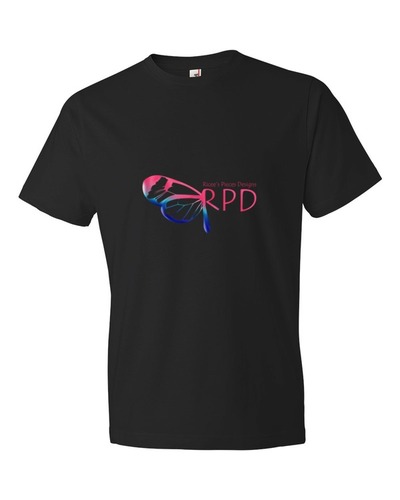 RPD t-shirt