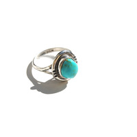 Vintage Classic Turquoise - Thumbnail 1