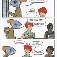 The Experts by Sophie Franz - Thumbnail 1