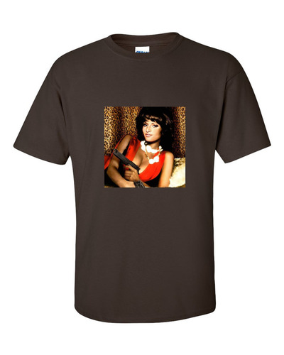 Pam greer t-shirt