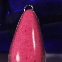 Tear Drop Charms - 4 Style Options - Thumbnail 4