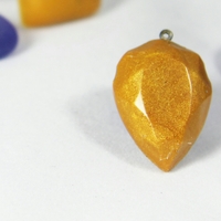 Pear Charms - 3 Shade Options - Thumbnail 1