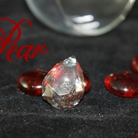 Pear Charms - 3 Shade Options - Thumbnail 3