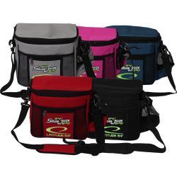 Latitude 64 Slim Bag