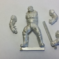 Xer - Black Squadron Gen-Mod - Thumbnail 3