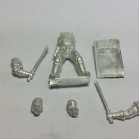 Wire Billins - Black Squadron Overseer - Thumbnail 2