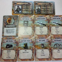 Wire Billins - Black Squadron Overseer - Thumbnail 3