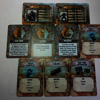 Xer - Black Squadron Gen-Mod - Thumbnail 4