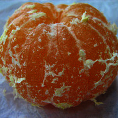 Essential oil - mandarin, red - Thumbnail 4