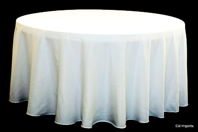 Rental: Classic Linen Tablecloth