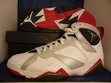 Jordan retro 7 olympic edition