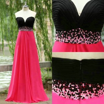 Sexy Prom Dresses Floor Length pst0358