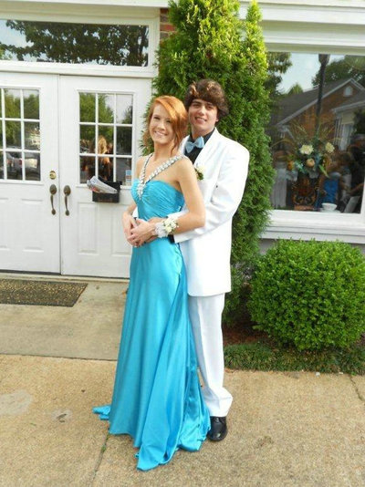 Celebrity Prom Dresses Floor Length pst0368