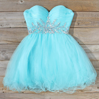 Cute Sweetheart beading lace short prom dress fashion dress lovely mini homecoming dress