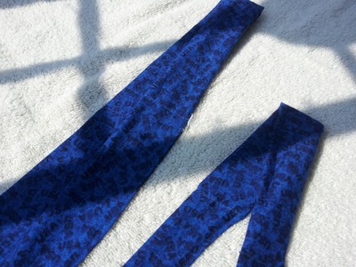 Magick Moss chillers or neck cool downs Navy child