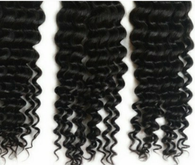 Three Bundles Brazilian Deep Wave 18,20,22