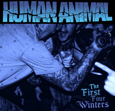 The First Four Winters CD