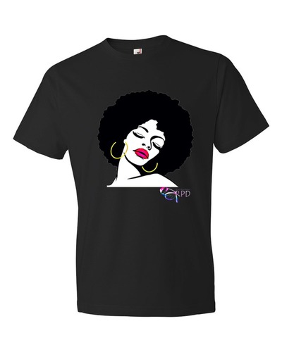 Mz Lips t-shirt