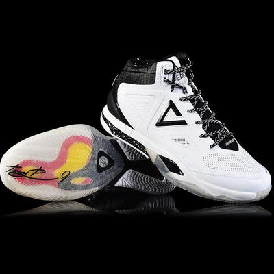 Peak Tony Parker 3s White