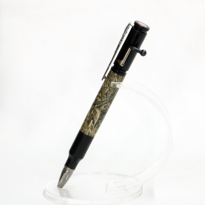 Realtree max-5 bolt action pen - Thumbnail 1
