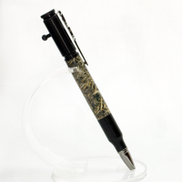 Realtree MAX-5 Bolt Action Pen - Thumbnail 1