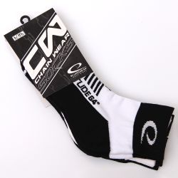 Latitude 64 Chain Wear Socks - 3 pack