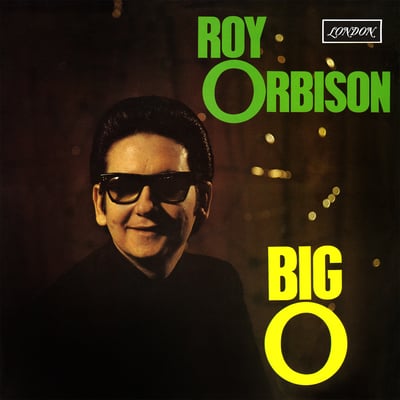 The big o (individual mgm years cd) - Thumbnail 3