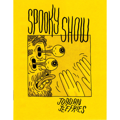 Spooky Show