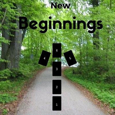 New Beginnings