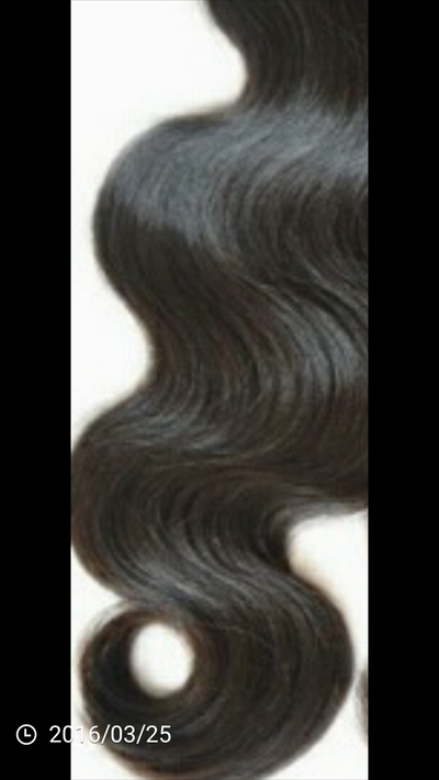 Brazilian Body Wave 26 inch