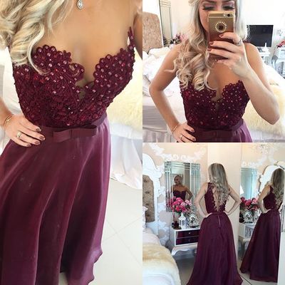 Long Prom Dress Prom Dresses pst0511