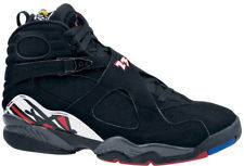 Jordan retro 8 playoffs