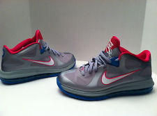 Lebron 8 fireberry low