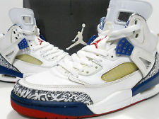 Jordan spizike true blue