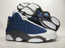 Jordan retro 13 flint