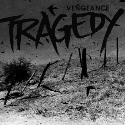 TRAGEDY - "Vengeance" LP