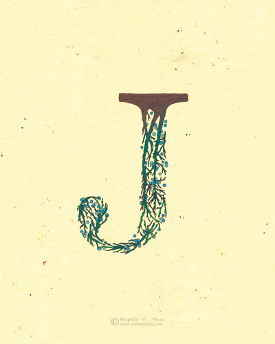 Le Jardin de Adalaine: J