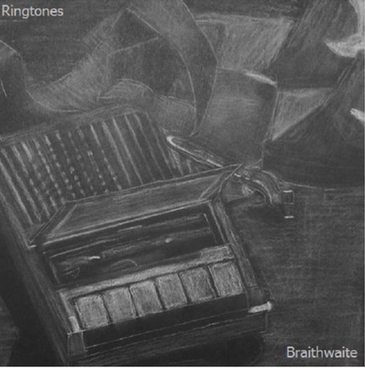 Braithwaite - Ringtones Floppy Disk