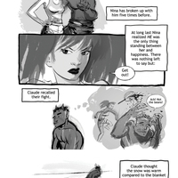 Elbis and the Orphan Daughter of Time - Thumbnail 1