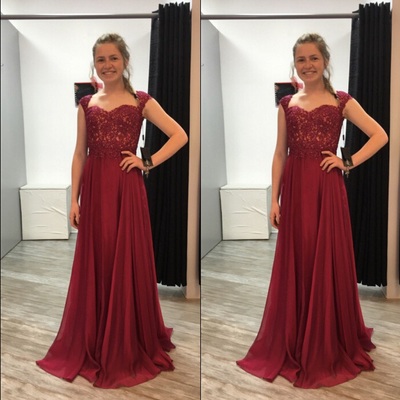Long Prom Dress Prom Dresses pst0642