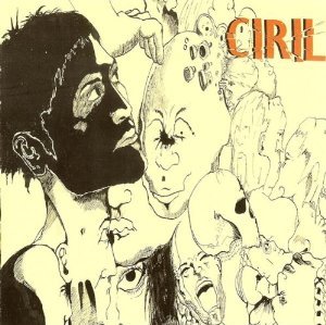 Ciril s/t cd