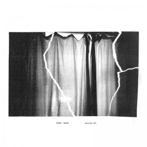 Human Hands "Morning Sun" LP