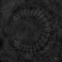 Depreciator - Self-Titled - Thumbnail 1