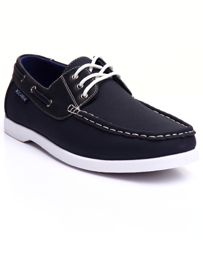 Rocawear Base 1 Boat Shoes