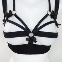 Love BraCage - Thumbnail 1