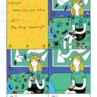 Hellbound Lifestyle by Kaeleigh Forsyth & Alabaster Pizzo - Thumbnail 1