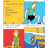 Hellbound Lifestyle by Kaeleigh Forsyth & Alabaster Pizzo - Thumbnail 2