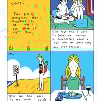 Hellbound Lifestyle by Kaeleigh Forsyth & Alabaster Pizzo - Thumbnail 4