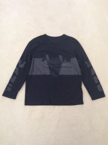 H&M x Alexander Wang Long Sleeve Shirt